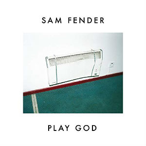 <span class="mw-page-title-main">Play God (song)</span> 2017 single by Sam Fender