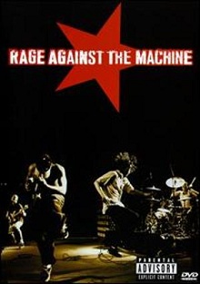 Rage Against the Machine (video) - Wikipedia