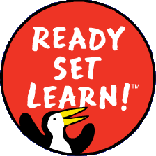 <i>Ready Set Learn</i>