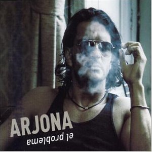 <span class="mw-page-title-main">El Problema</span> 2002 single by Ricardo Arjona