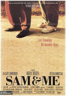 <i>Sam & Me</i> 1991 Canadian film