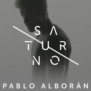 Vértigo (Pablo Alborán album) - Wikipedia