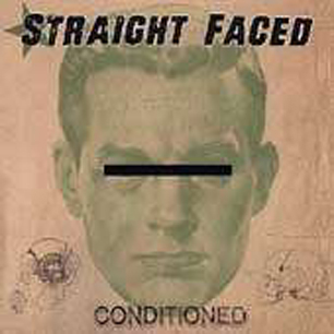 <i>Conditioned</i> (album) album by Straight Faced