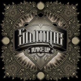 <i>Wake Up</i> (Swoope album) 2012 studio album by Swoope