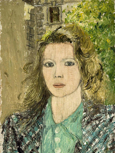 <span class="mw-page-title-main">Sylvia Sleigh</span> Welsh-American artist