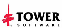 <span class="mw-page-title-main">TOWER Software</span>