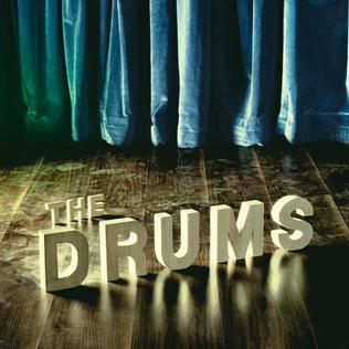 File:The-Drums-album-artwork.jpg