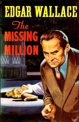 The Missing Million (novel)