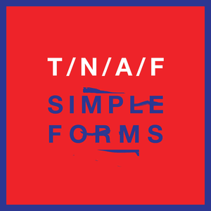 <i>Simple Forms</i> 2016 studio album by The Naked and Famous