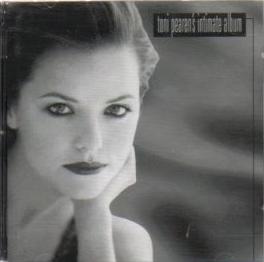 <i>Intimate</i> (Toni Pearen album) 1994 studio album by Toni Pearen