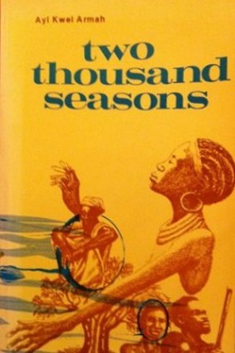 <i>Two Thousand Seasons</i>
