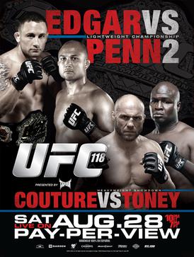 File:UFC 118 Edgar vs Penn 2 poster.jpg