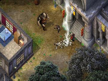 アルティマオンライン Ultima Online: 最新の百科事典、ニュース