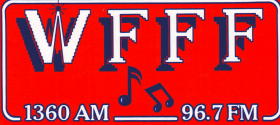 WFFF (AM) Radio station in Columbia, Mississippi