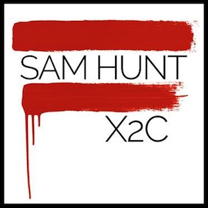 <i>X2C</i> 2014 EP by Sam Hunt