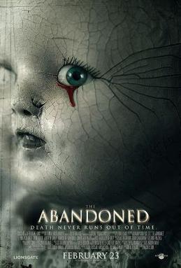 <i>The Abandoned</i> (2006 film) 2006 "`UNIQ--templatestyles-00000005-QINU`" film