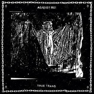 True Trans 2013 single by Against Me!