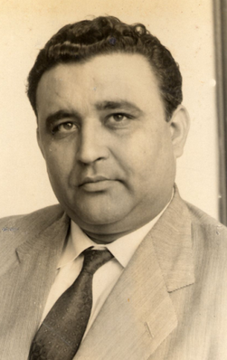 <span class="mw-page-title-main">Ashford Sinanan</span> Trinidad and Tobago politician