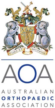 Logo Australijskog ortopedskog udruženja.jpg