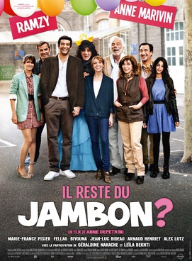 <i>Bacon on the Side</i> 2010 French film