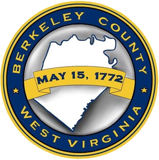 File:Berkeley County, WV Seal.png