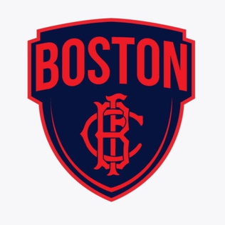 <span class="mw-page-title-main">Boston Demons</span> Australian rules football team