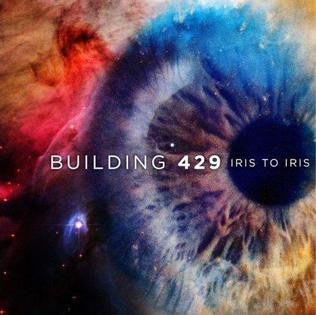 <i>Iris to Iris</i> 2007 studio album by Building 429