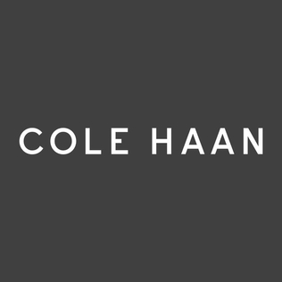 Cole Haan makes European debut