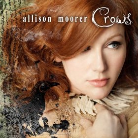 <i>Crows</i> (album) 2010 studio album by Allison Moorer