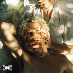 <i>Cub Sport</i> (album) 2019 studio album by Cub Sport