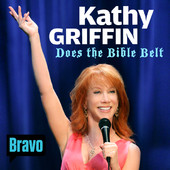 <i>Does the Bible Belt</i> 2010 live album by Kathy Griffin