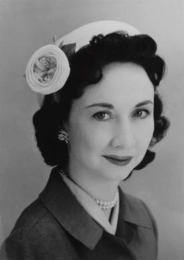 <span class="mw-page-title-main">Dorothy Kilgallen</span> American journalist and TV personality (1913–1965)