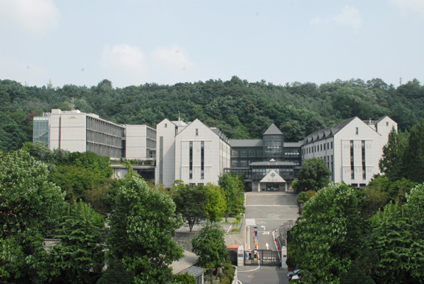 College Of Engineering Ewha Womans University Wikipedia