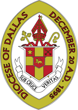 <span class="mw-page-title-main">Episcopal Diocese of Dallas</span> Diocese of the Episcopal Church in the United States