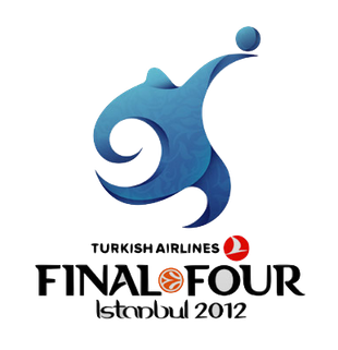 2012 Euroleague Final Four