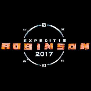 <i>Expeditie Robinson 2017</i> Season of television series