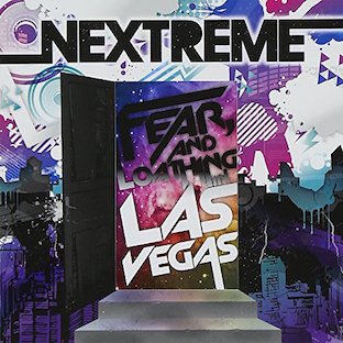 Nextreme is the sixth EP by Japanese electronicore band Fear, and Loathing in Las Vegas. It was released on 13 July 2011 through VAP. The title Nextreme was formed from 