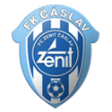 File:FC Zenit Čáslav logo.png