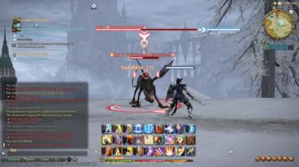 Final Fantasy XIV: A Realm Reborn