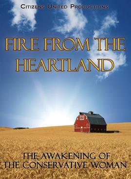 <i>Fire from the Heartland</i> 2010 American film