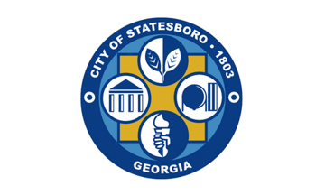 File:Flag of Statesboro, Georgia.png