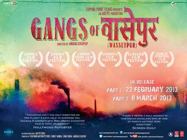 Gangs of Wasseypur