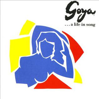 <i>Goya: A Life in Song</i> 1989 studio album by Plácido Domingo and others