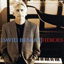 <i>Heroes</i> (David Benoit album) 2008 studio album by David Benoit