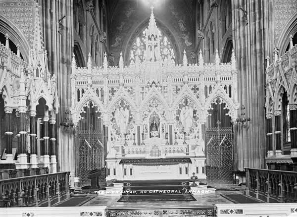 File:High Altar, St Patrick's Cathedral, Armagh, 1904.jpg