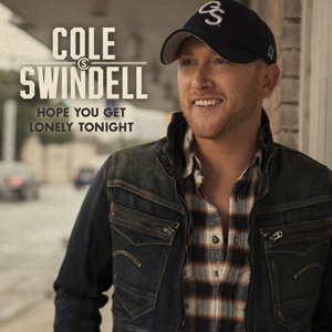 <span class="mw-page-title-main">Hope You Get Lonely Tonight</span> 2014 single by Cole Swindell