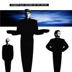 <i>Sound of My Heart</i> 1989 studio album by Hubert Kah