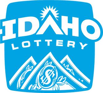File:Idaho Lottery logo, without slogan.jpg