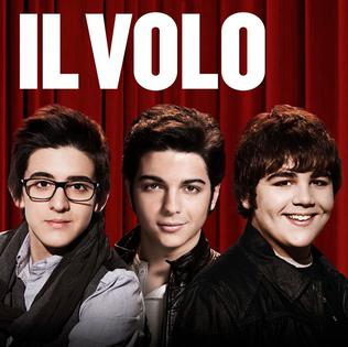 Il Volo (album)