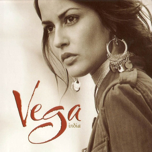 <i>India</i> (Vega album) 2003 studio album by Vega